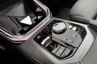 heti ajoon BMW X3