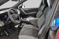 heti ajoon BMW iX