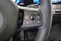 heti ajoon BMW iX