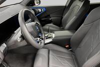 heti ajoon BMW X3