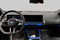 heti ajoon BMW X3