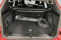 heti ajoon BMW X3