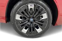 heti ajoon BMW X3