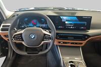 heti ajoon BMW 3-sarja