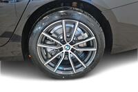 heti ajoon BMW 3-sarja