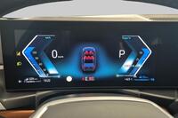 heti ajoon BMW 3-sarja