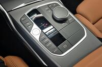 heti ajoon BMW 3-sarja