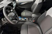 heti ajoon Ford Kuga