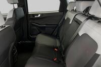 heti ajoon Ford Kuga