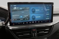 heti ajoon Ford Kuga