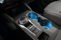 heti ajoon Ford Kuga