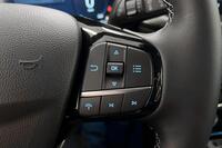 heti ajoon Ford Kuga