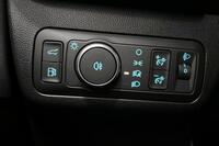 heti ajoon Ford Kuga