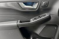 heti ajoon Ford Kuga