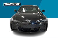 heti ajoon BMW i4