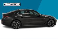 heti ajoon BMW i4