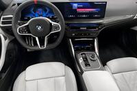 heti ajoon BMW i4