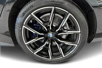 heti ajoon BMW i4