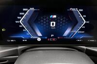 heti ajoon BMW i4