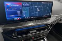 heti ajoon BMW i4