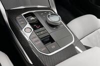 heti ajoon BMW i4