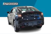 heti ajoon Nissan Leaf