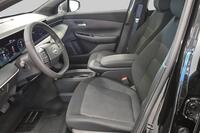 heti ajoon Nissan Leaf
