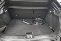 heti ajoon Nissan Leaf