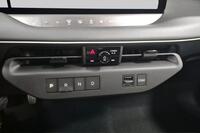 heti ajoon Nissan Leaf