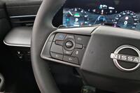 heti ajoon Nissan Leaf