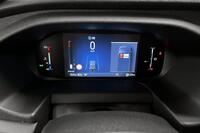 heti ajoon Ford Transit