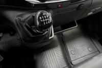 heti ajoon Ford Transit