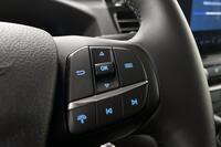 heti ajoon Ford Transit