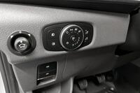 heti ajoon Ford Transit