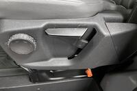 heti ajoon Ford Transit