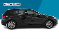 heti ajoon BMW 1-sarja