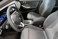 heti ajoon BMW 1-sarja