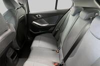 heti ajoon BMW 1-sarja