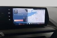 heti ajoon BMW 1-sarja