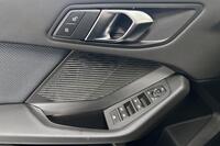 heti ajoon BMW 1-sarja