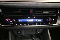 heti ajoon Nissan Qashqai