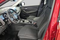 heti ajoon Nissan Qashqai