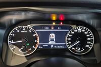 heti ajoon Nissan Qashqai