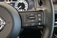 heti ajoon Nissan Qashqai