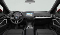heti ajoon BMW iX1