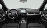 heti ajoon BMW iX1