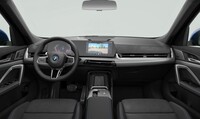 heti ajoon BMW iX1