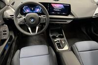 heti ajoon BMW 1-sarja