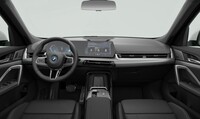 heti ajoon BMW X1
