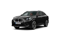 heti ajoon BMW iX2
